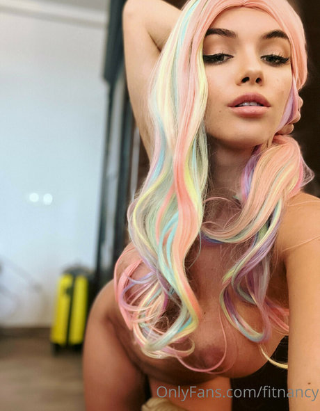 FitNancy nice star pictures