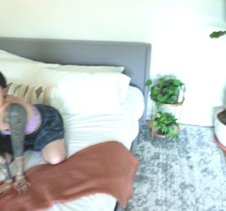 Morea Black pornstar exclusive pic