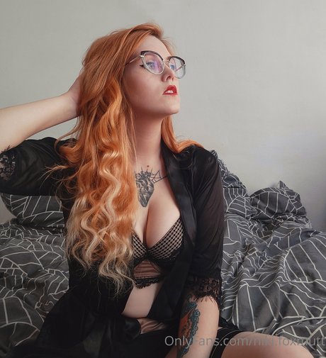 Foxmutt adult actress pics