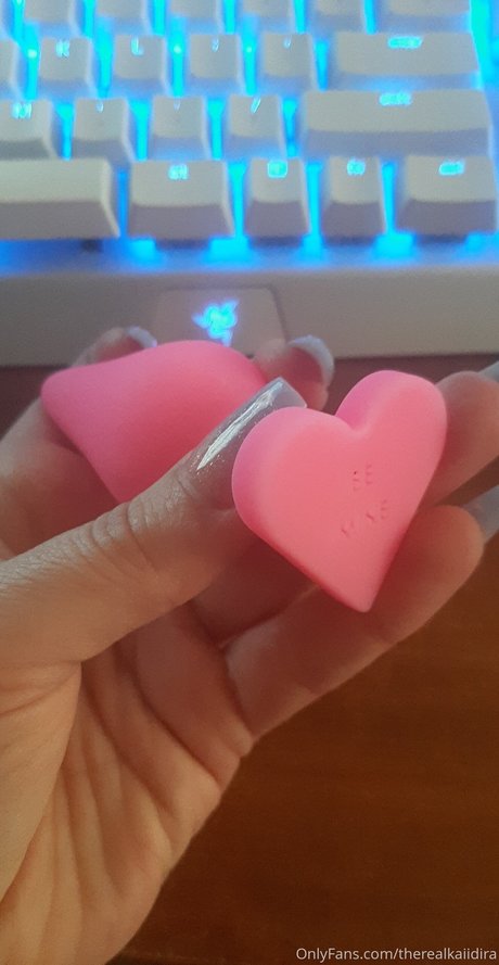 Kaiidira pornstar picture