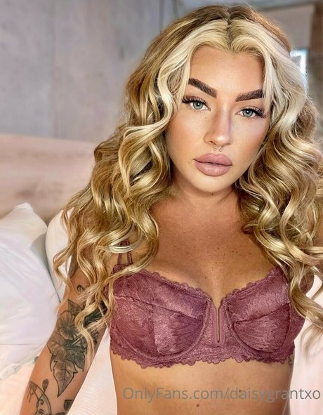 daisygrantxo star free photo