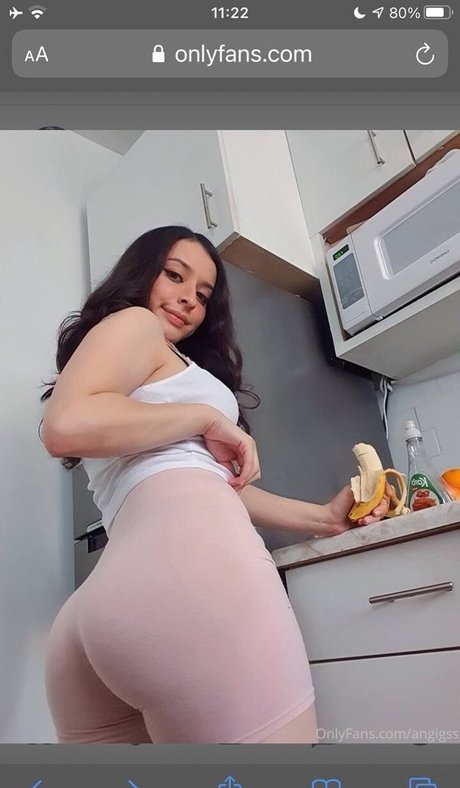 Angigss nude pornstar images