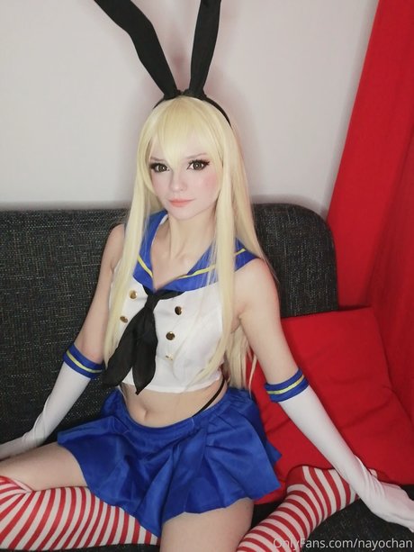 Nayo star adult photo