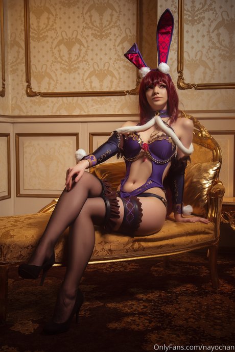 Nayo pornographic star galleries