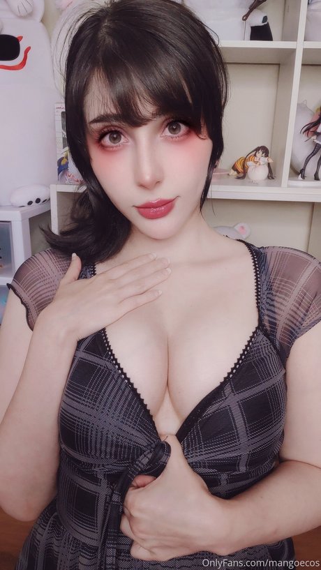 Mangoecos hd model pics