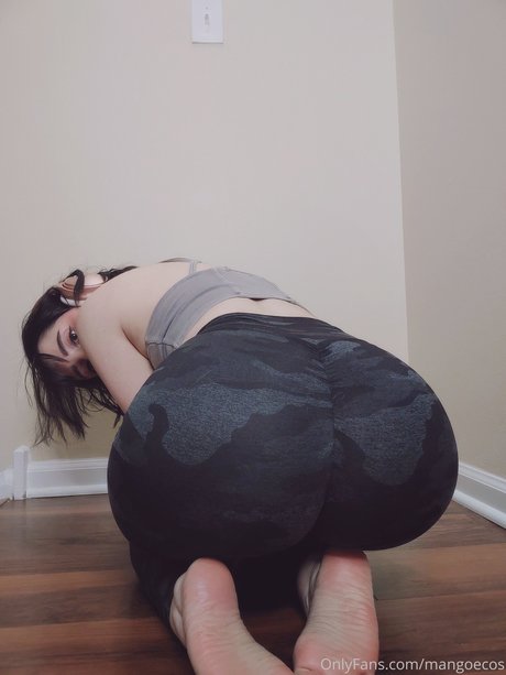 Mangoecos sexy star photos