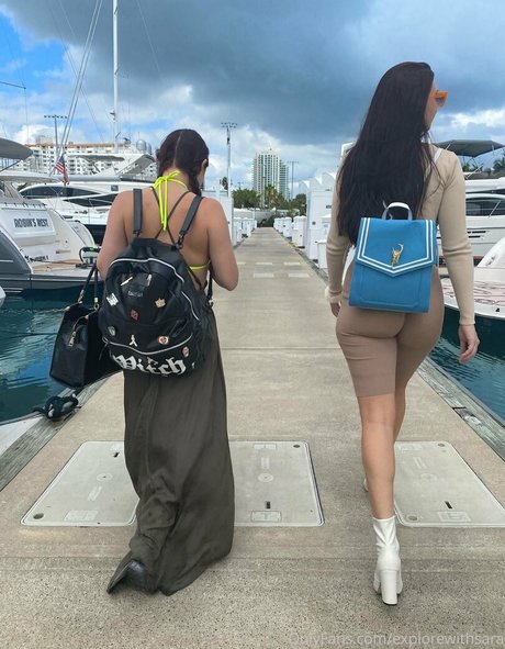 Explore with SARA xxx star images