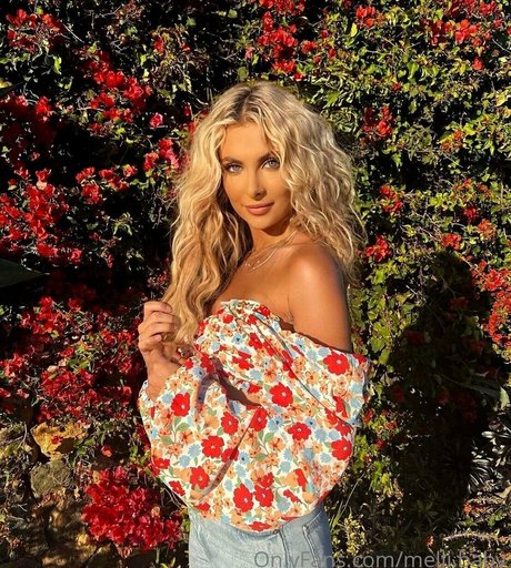 melli baby pornographic model archive