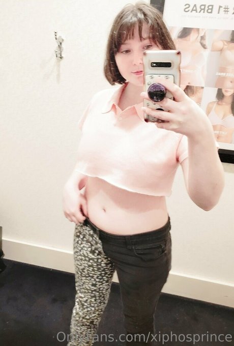 Xiphos perfect pornstar pic