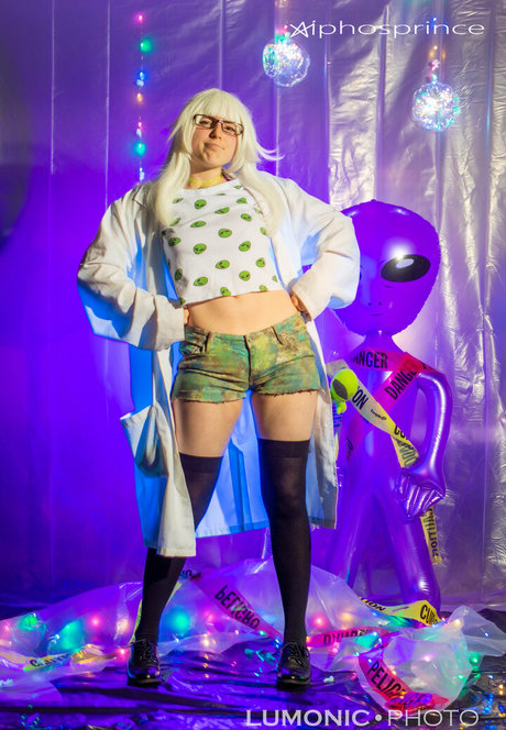 Xiphos best actress image