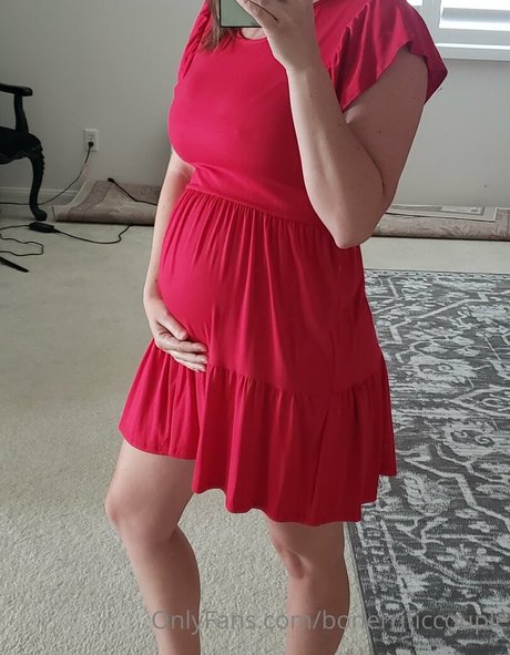 Bonerrificcouple model art pic