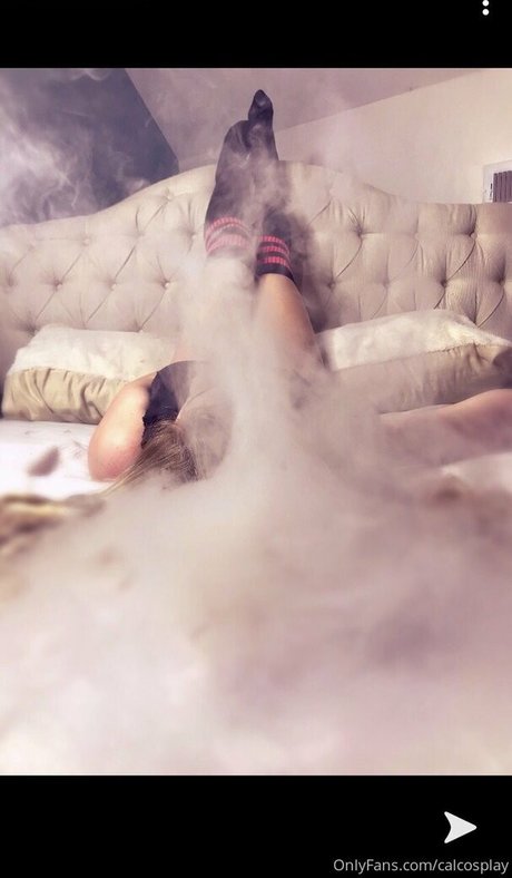 Calcosplay pornstar pretty photo