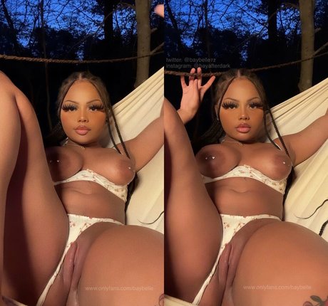 Baybelle art model photo