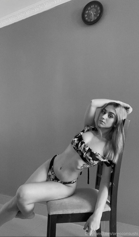 Oreoconsushi pornstar erotic archive