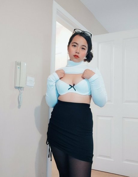 bunny princess onlyfans nudes photo