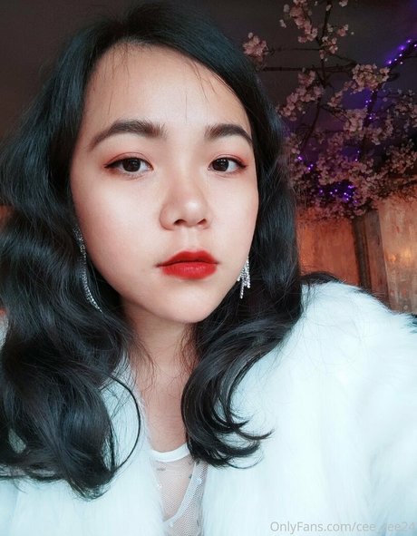 Cee cee24 perfect model pic