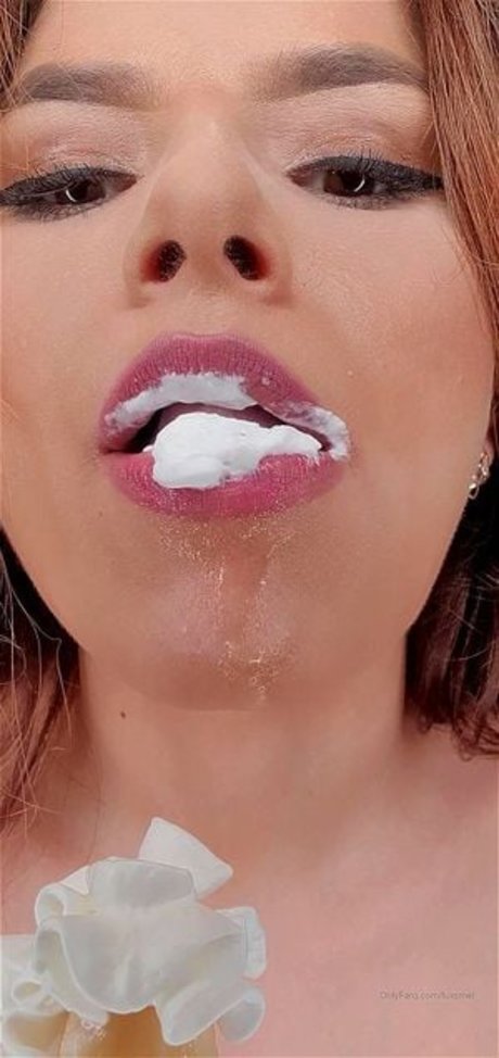 Lusxcious Mel nude actress img