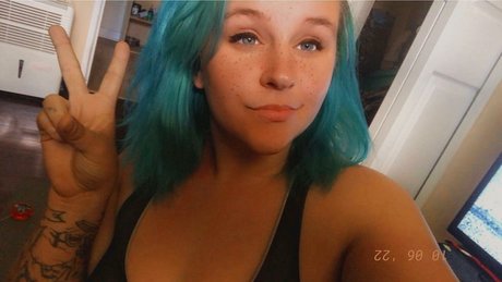 Nita Frey adult actress pic