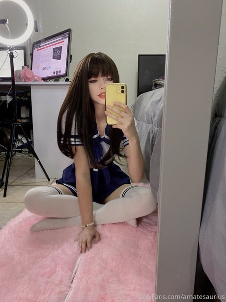 Amate Saurius pornstar xxx pic