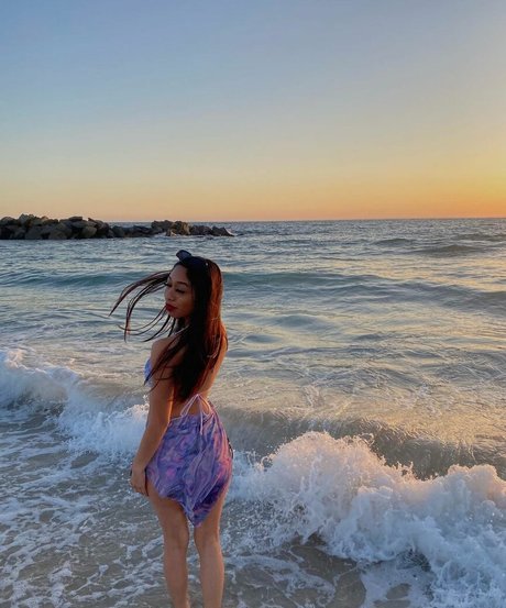 Zel3ya top model archive