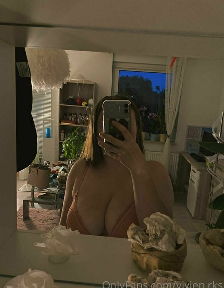 Vivien rks star best image