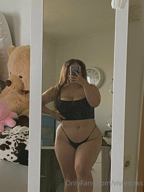 Vivien rks nudes model photos