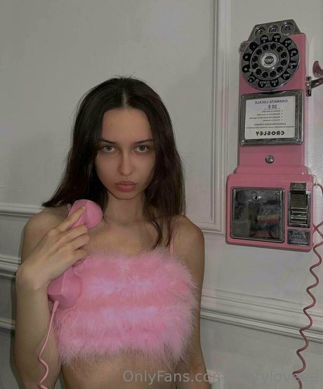 maryloveee model pretty photos