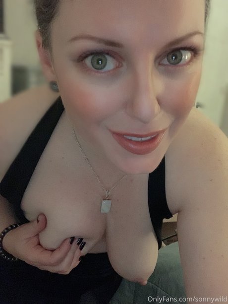 Sonny Wild erotic star photos