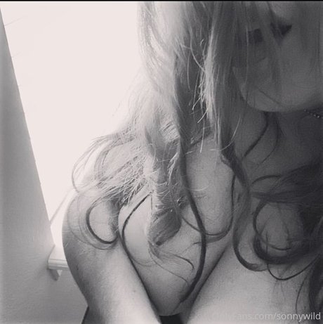 Sonny Wild actress img