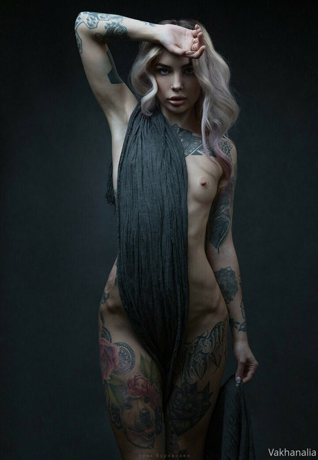 Vakhanalia pretty pornstar pictures