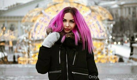 Vakhanalia model art picture