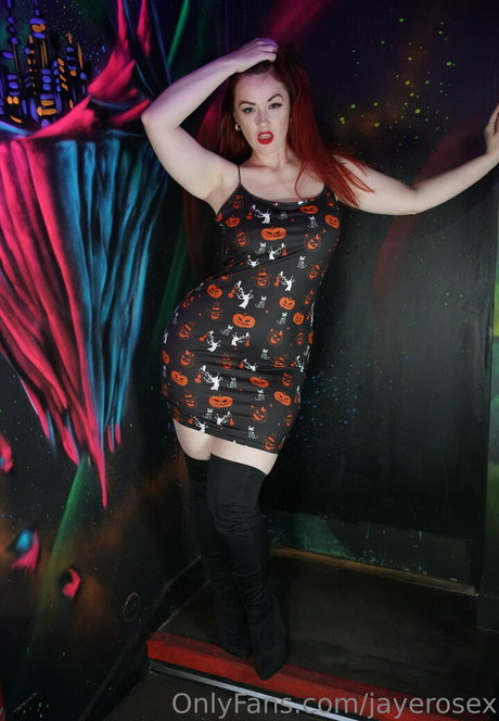 jayerosex hd model image