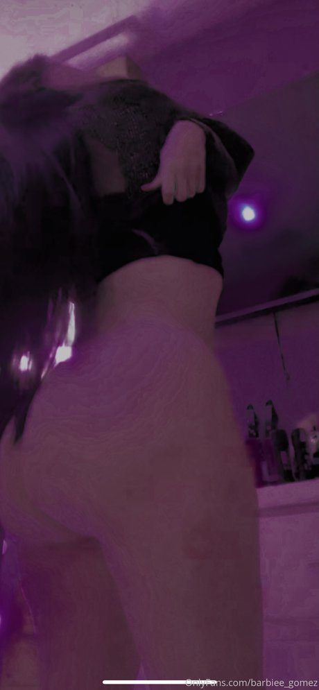 Barbiee Gomez high quality star img