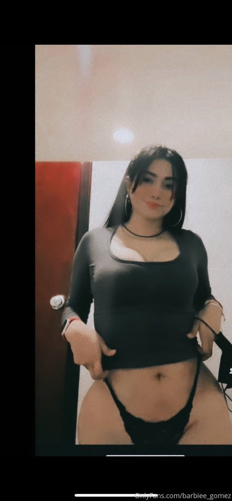 Barbiee Gomez hot pornstar pics