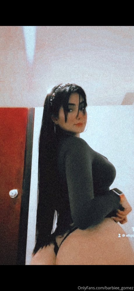 Barbiee Gomez pornstar top pics