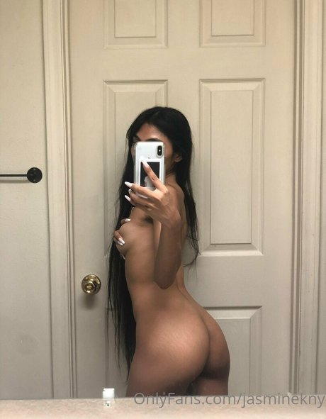 Jasminekny naked actress picture