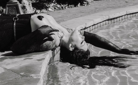 Lola Michelle pornstar exclusive photo