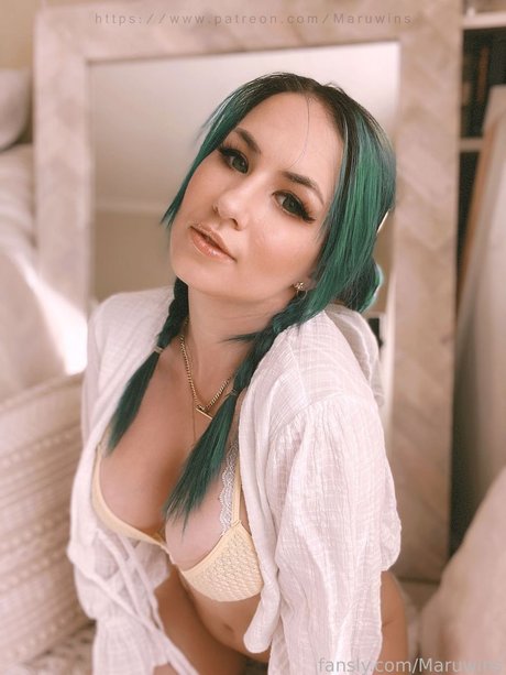 Maruwins Quick photo