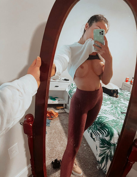 pregnant ebony onlyfans porno image