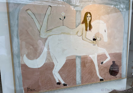 Moroshka model pretty gallery