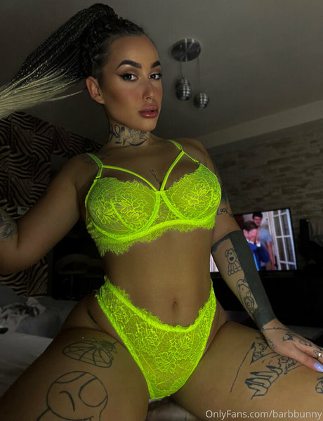 Barbbunny sexy star archive