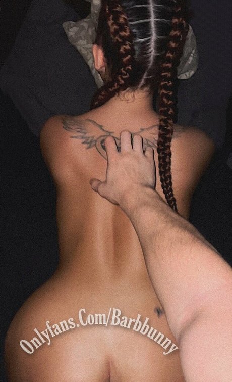 Barbbunny perfect model galleries