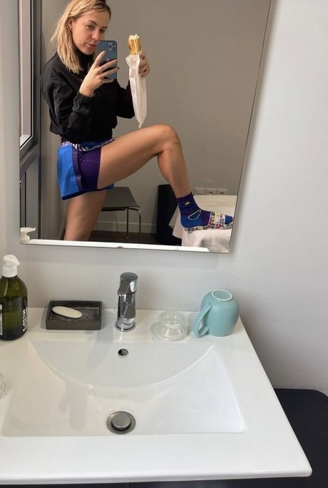 Anastasia Pavlyuchenkova model images