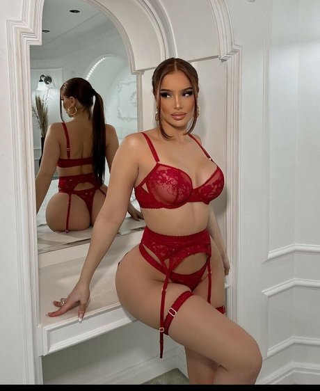 mrsgoodlifepani art pornstar photo