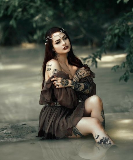 mallghareth if exclusive pornstar img