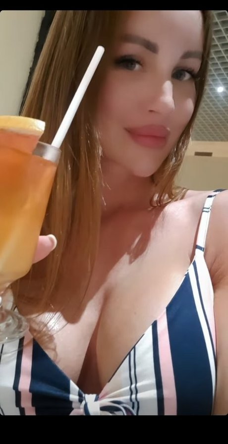 Alexa Broekere model sex picture