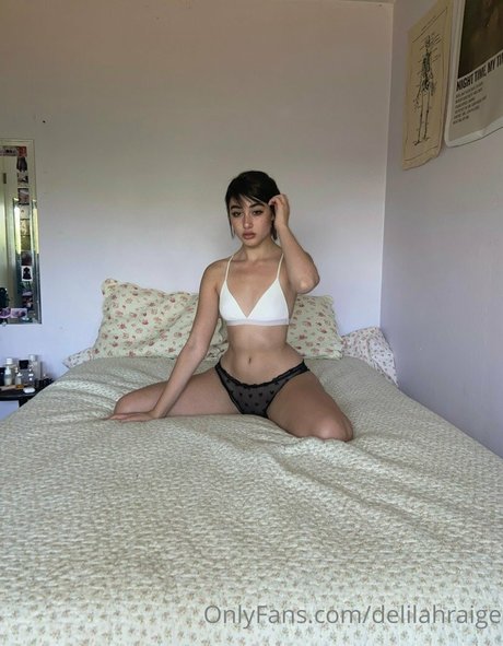 Delilah Raige pornstar naked photo