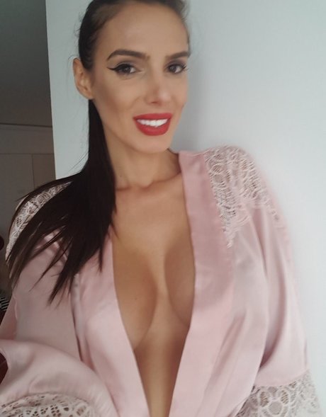 flawlesseva26 model exclusive galleries