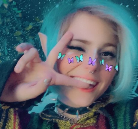 evie angel pornstar high quality photo