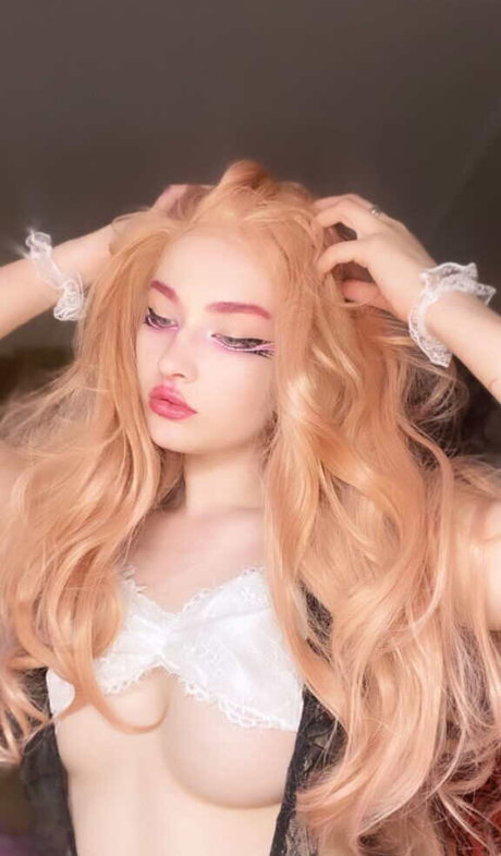 blonde secretary onlyfans hot sex pic